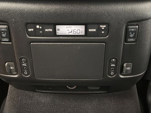 Used 2019 INFINITI QX80 Limited AWD/4WD image 34