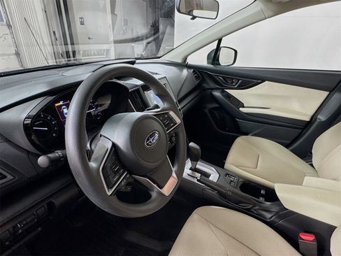 Used 2021 Subaru Impreza Premium image 8