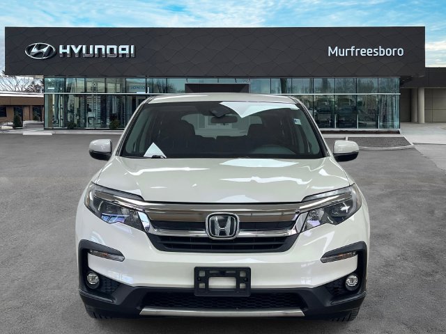 Used 2019 Honda Pilot EX image 2