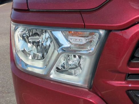 Used 2023 RAM 1500 Big Horn AWD/4WD image 10