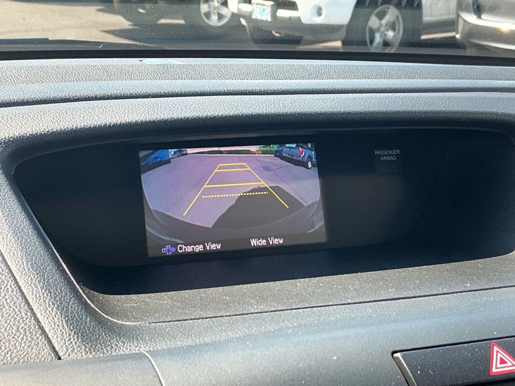 Used 2015 Honda CR-V LX image 27