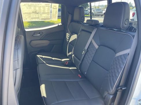 New 2026 GMC Canyon Denali AWD/4WD image 26