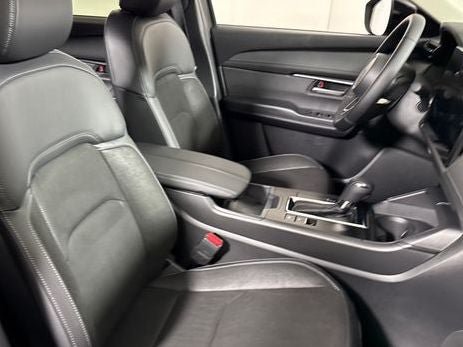 New 2026 MAZDA CX-5 Select AWD/4WD image 15