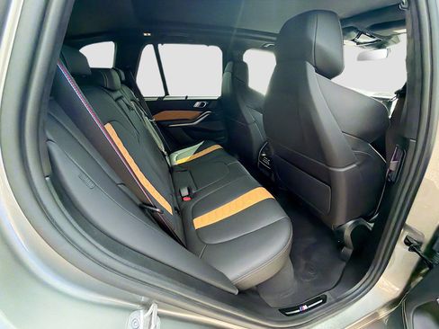 Used 2022 BMW X5 M w/ Competition Package image 29