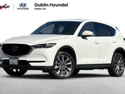 Used 2019 MAZDA CX-5 Signature