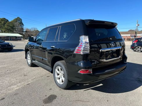 Used 2015 Lexus GX 460 image 8
