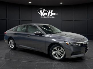 Used 2019 Honda Accord LX video 1