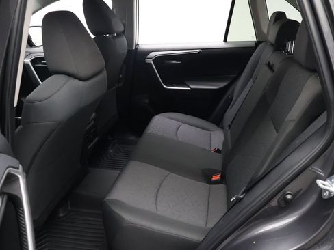 Used 2025 Toyota RAV4 XLE w/ Convenience Package FWD image 19