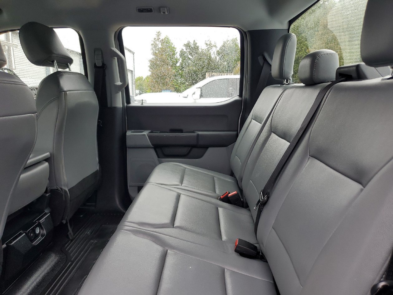 Used 2026 Ford F250 XL AWD/4WD image 11