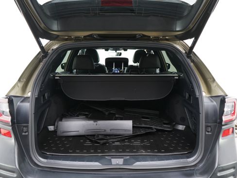 Used 2022 Subaru Outback Wilderness w/ Wilderness Package AWD/4WD image 16