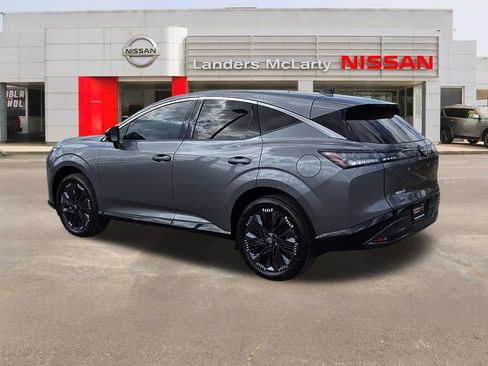 New 2026 Nissan Murano Platinum w/ Cargo Package AWD/4WD image 5