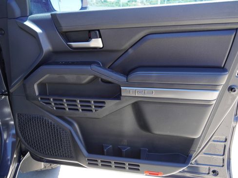 Certified 2024 Toyota Tacoma TRD Sport AWD/4WD image 28