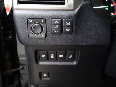 Used 2022 Lexus GX 460 Luxury image 15