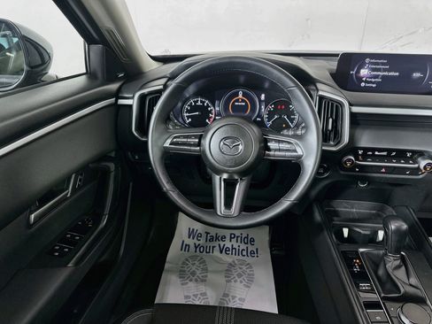 Used 2025 MAZDA CX-50 AWD 2.5 S w/ Premium Package image 22