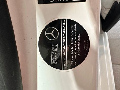 Certified 2023 Mercedes-Benz E 350 4MATIC Sedan image 42