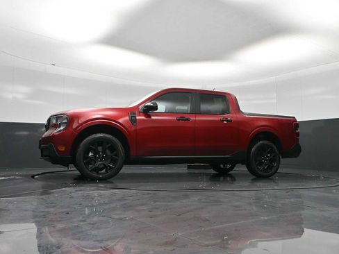 New 2026 Ford Maverick XLT w/ XLT Luxury Package image 21