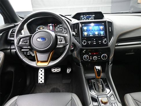 Certified 2023 Subaru Forester Wilderness image 2