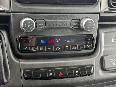 New 2026 RAM ProMaster 2500 w/ Convenience Group image 20