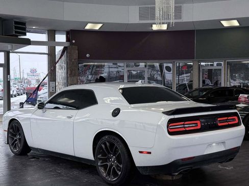 Used 2021 Dodge Challenger R/T Scat Pack w/ Plus Package image 12