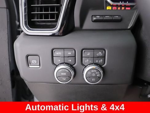Used 2026 GMC Sierra 2500 Denali Ultimate AWD/4WD image 22
