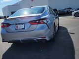 Used 2024 Toyota Camry SE image 3