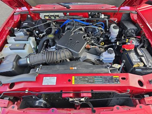 Used 2009 Ford Ranger Sport image 26