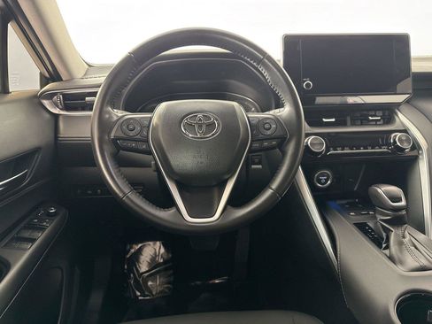 Certified 2023 Toyota Venza LE AWD/4WD image 29