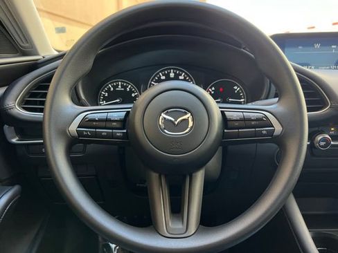 New 2026 MAZDA MAZDA3 s FWD image 24