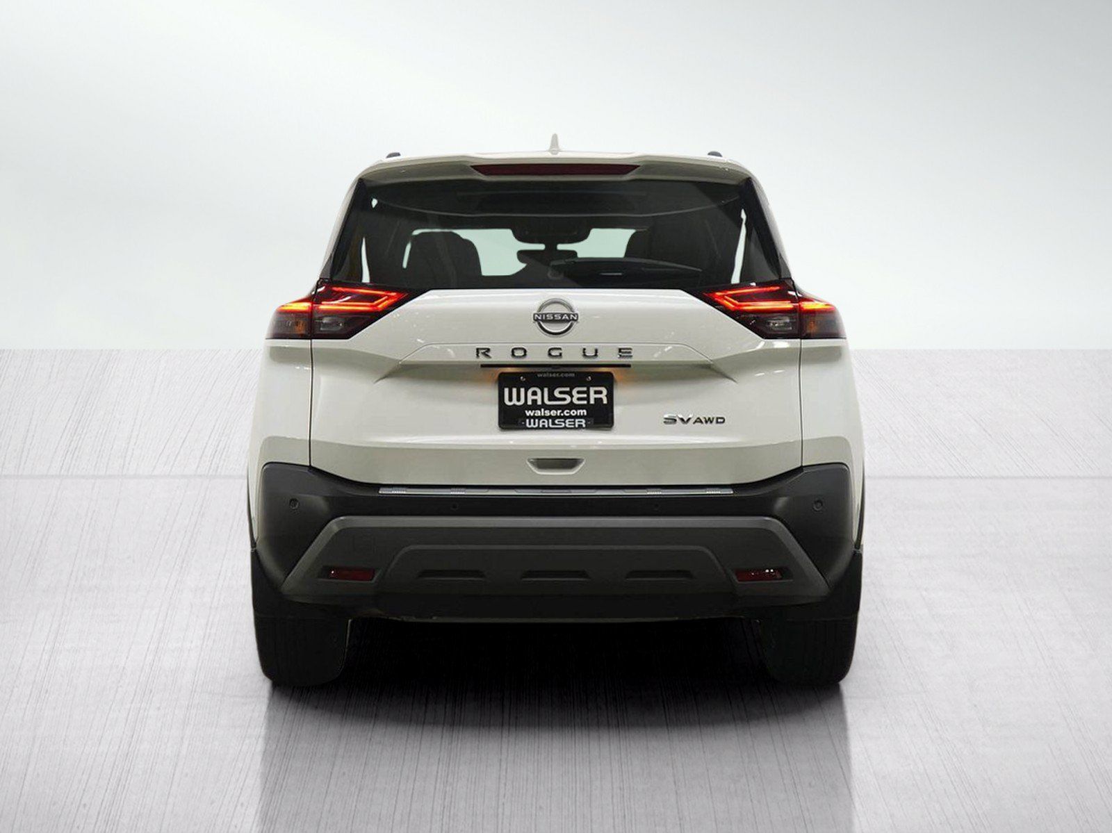 Used 2023 Nissan Rogue SV w/ SV Premium B Package AWD/4WD image 5