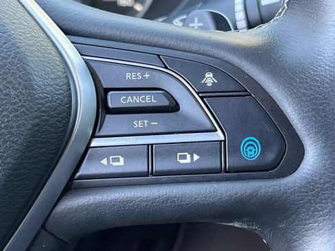 Used 2023 INFINITI QX50 Sport AWD/4WD image 27