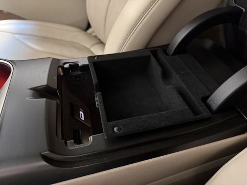 Used 2019 Lincoln Nautilus Reserve FWD image 22