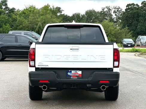 Used 2026 Honda Ridgeline RTL image 14