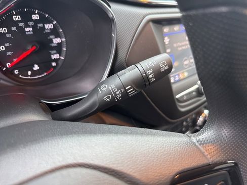 Certified 2023 Chevrolet TrailBlazer LT image 27