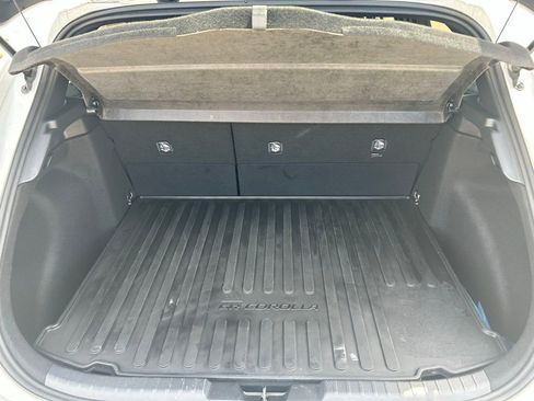 Used 2024 Toyota Corolla GR w/ Performance Package image 27