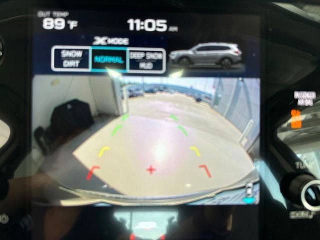Used 2023 Subaru Ascent Limited w/ Technology Package AWD/4WD image 25