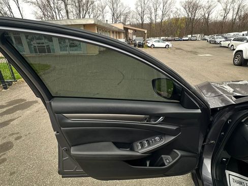 Used 2020 Honda Accord LX image 19