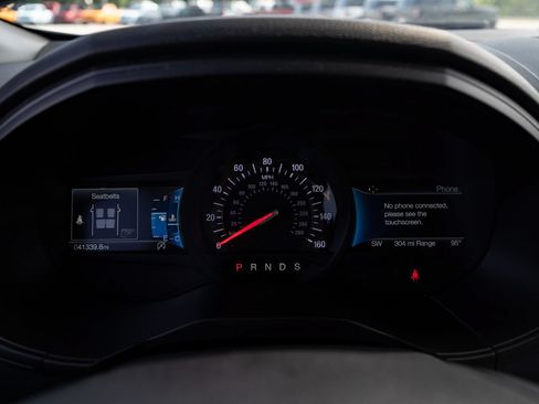 Used 2023 Ford Edge ST AWD/4WD image 27