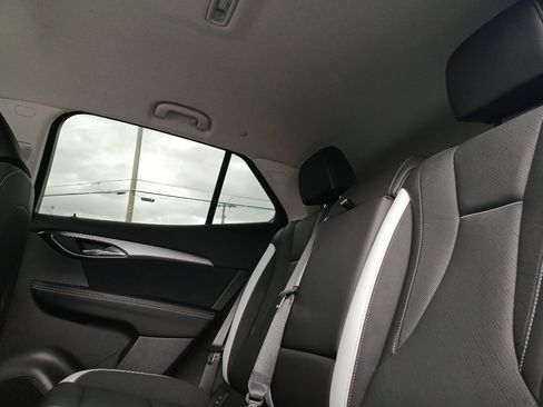 Used 2025 Buick Envision Sport Touring image 18