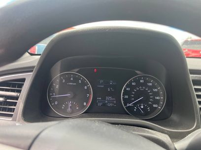 Used 2017 Hyundai Elantra SE