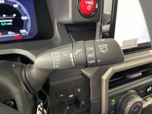 New 2026 Toyota 4Runner TRD Off-Road Premium AWD/4WD image 10