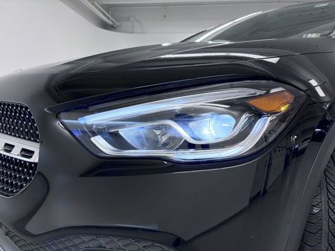 Used 2023 Mercedes-Benz GLA 250 4MATIC image 12