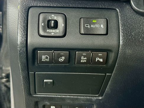 Used 2013 Lexus LS 460 AWD w/ F-Sport Pkg image 11