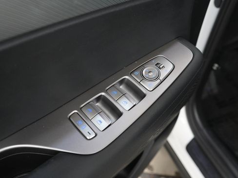Used 2025 Hyundai Palisade SEL AWD/4WD image 21