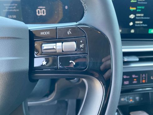 New 2026 Kia Sorento EX FWD image 15