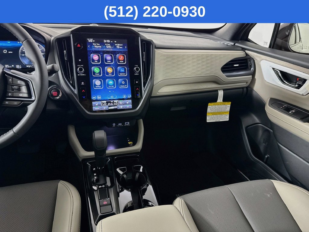 New 2026 Subaru Forester Touring AWD/4WD image 30