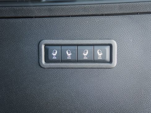 New 2026 Jeep Grand Wagoneer 4WD image 11