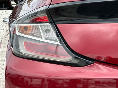 Used 2017 Chevrolet Volt Premier w/ Driver Confidence II Package image 45