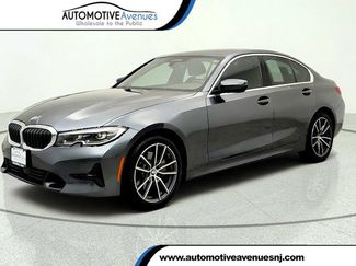 Used 2019 BMW 330i xDrive Sedan w/ Convenience Package AWD/4WD video 1