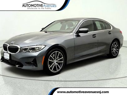 Used 2019 BMW 330i xDrive Sedan w/ Convenience Package