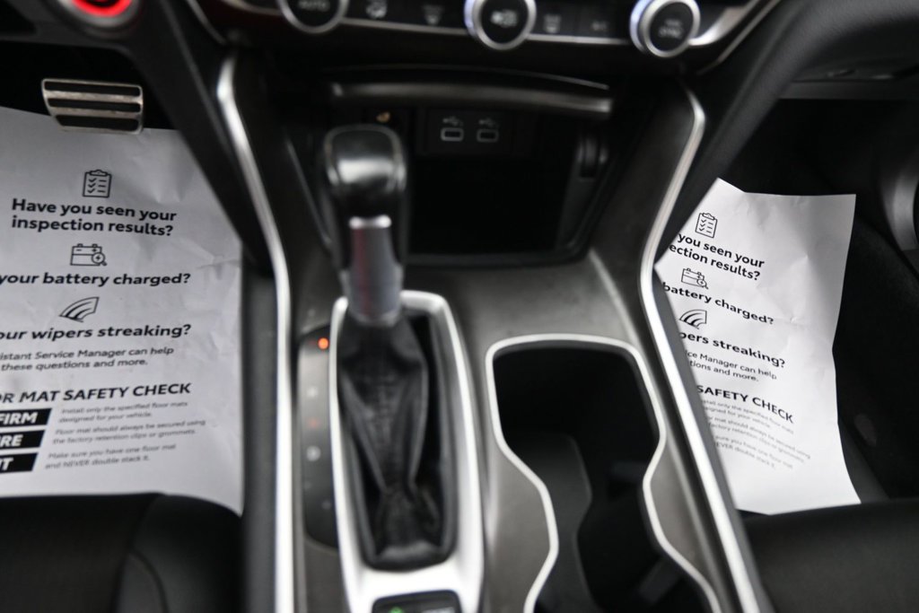 Used 2022 Honda Accord Sport image 22